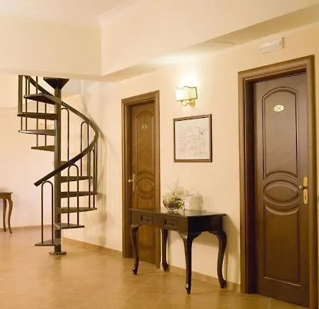 Il Corsaro Le Castella (Calabria)