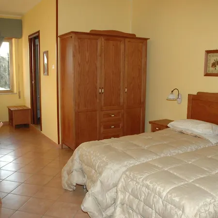 Il Corsaro Hotel 3*