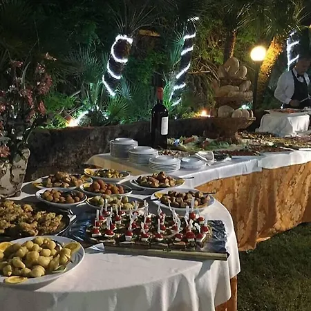 Hotel Il Corsaro Le Castella (Calabria)