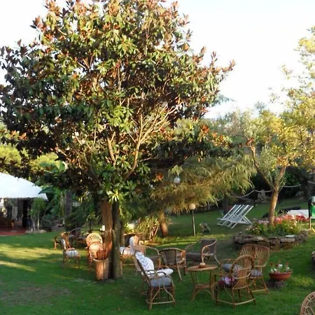 Il Corsaro 3* Le Castella (Calabria)