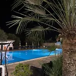 Szálloda Il Corsaro 3*