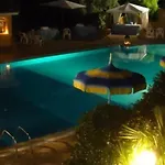 Il Corsaro Szálloda Le Castella