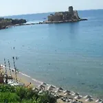 Szálloda Il Corsaro