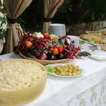 Szálloda Il Corsaro 3*