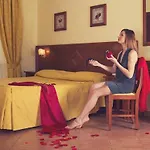 Szálloda Il Corsaro