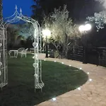 Szálloda Il Corsaro Le Castella