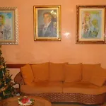 Szálloda Il Corsaro Le Castella