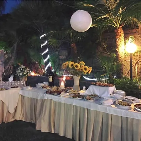 Il Corsaro Hotel