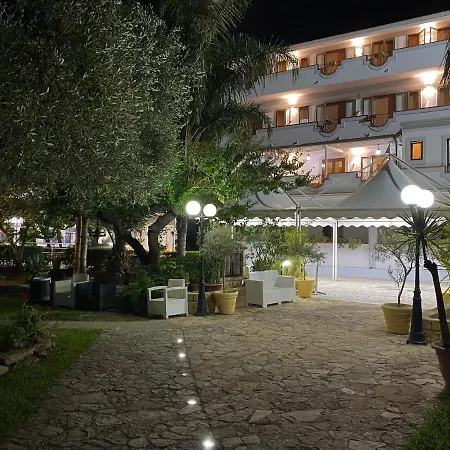 Il Corsaro Hotel