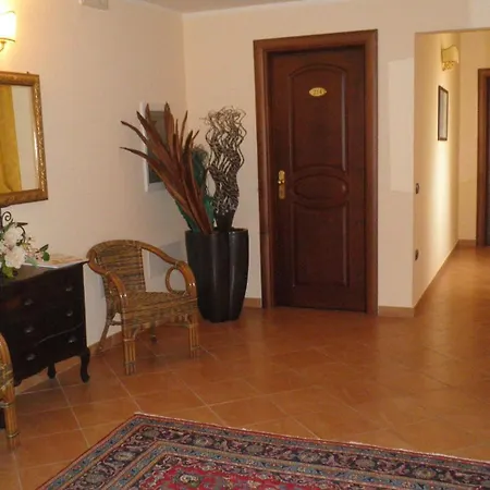 Il Corsaro 3* Le Castella (Calabria)