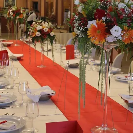 Il Corsaro Hotel Le Castella (Calabria)