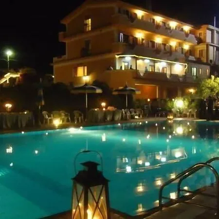 Il Corsaro Hotel