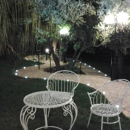 Il Corsaro Hotel Le Castella (Calabria)