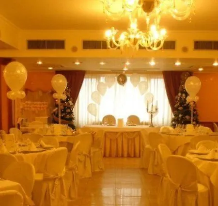 Il Corsaro Hotel 3*