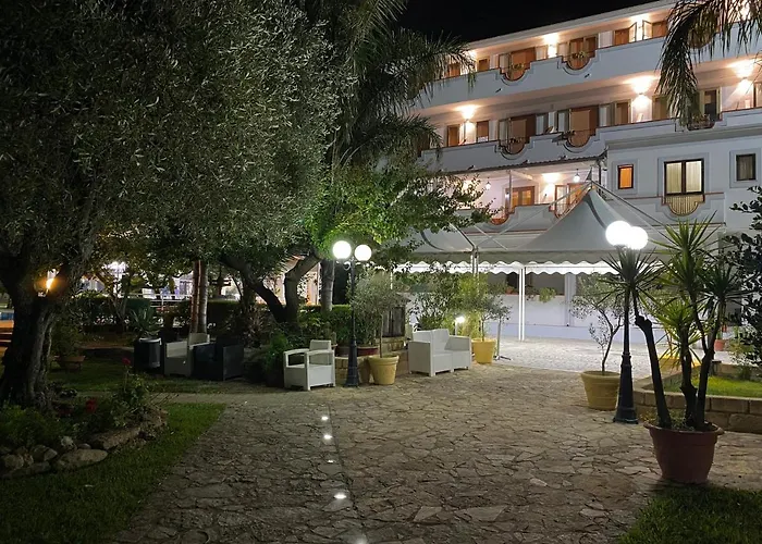 Il Corsaro Hotel