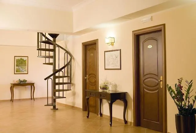 Il Corsaro Le Castella (Calabria)