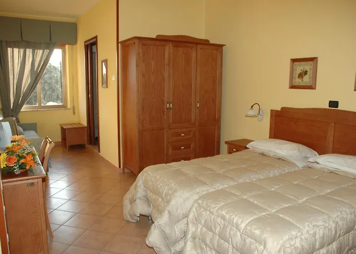 Il Corsaro Hotel 3*
