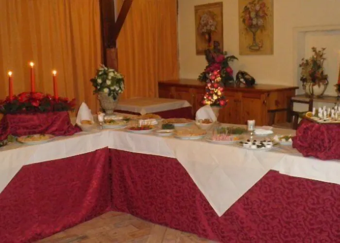 Il Corsaro 3* Le Castella (Calabria)