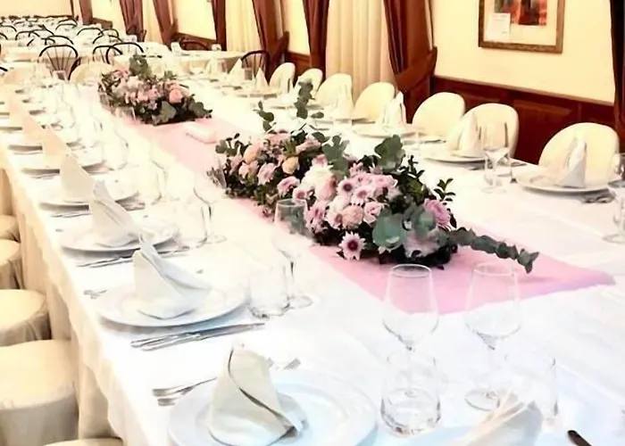 Il Corsaro 3* Le Castella (Calabria)