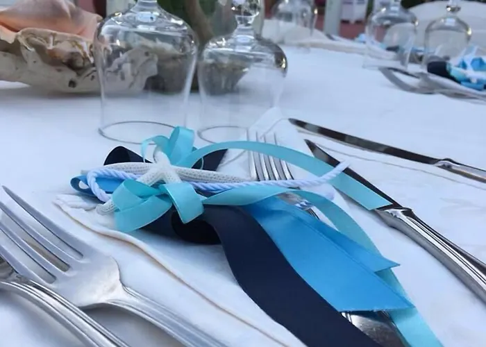 Il Corsaro Le Castella (Calabria)