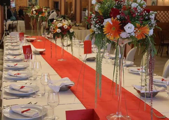 Il Corsaro Hotel Le Castella (Calabria)