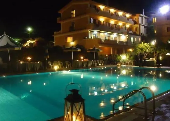 Il Corsaro Hotel