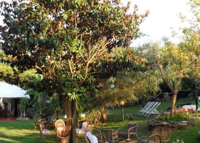 Il Corsaro 3* Le Castella (Calabria)