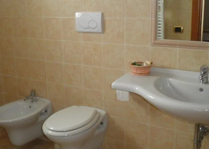 Il Corsaro Le Castella (Calabria)