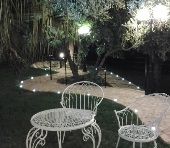 Il Corsaro Hotel Le Castella (Calabria)