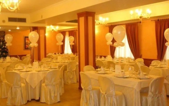 Il Corsaro 3* Le Castella (Calabria)