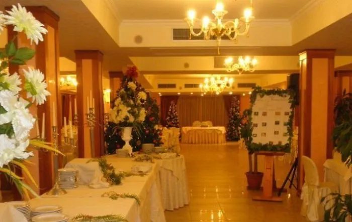 Il Corsaro Hotel Le Castella (Calabria)